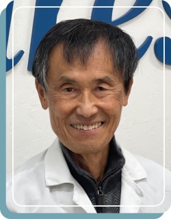 Meet Dr. Hankyu Chung at Inspire Medical Group in Sunnyvale, CA