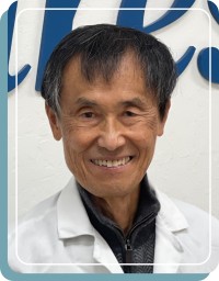 Meet Dr. Hankyu Chung at Inspire Medical Group in Sunnyvale, CA